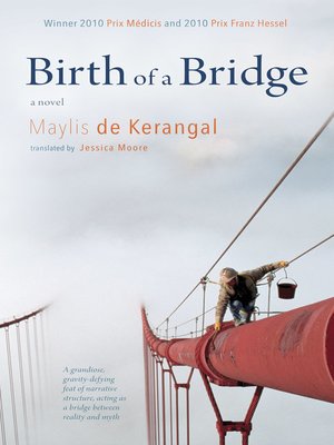 cover image of Birth of a Bridge